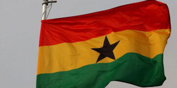 Ghana rejects US health agreement - غانا ترفض الاتفاق الصحي الأمريكي