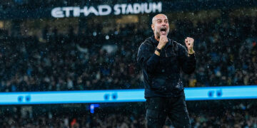 Guardiola departure Manchester City - رحيل غوارديولا مانشستر سيتي