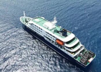 Hantavirus cruise ship Hondius - فيروس هانتا سفينة هونديوس