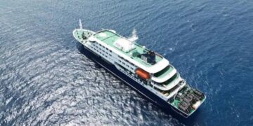 Hantavirus cruise ship Hondius - فيروس هانتا سفينة هونديوس
