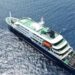 Hantavirus cruise ship Hondius