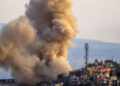 Hezbollah drone strike - تصعيد جنوب لبنان