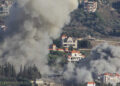 Hezbollah targets Israeli headquarters Bayyada