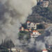 Hezbollah targets Israeli headquarters Bayyada - استهداف مقر إسرائيلي في البياضة