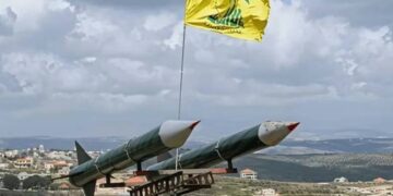 Hezbollah targets Israeli military - حزب الله استهداف إسرائيلي