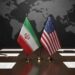 Iran conditions negotiations America