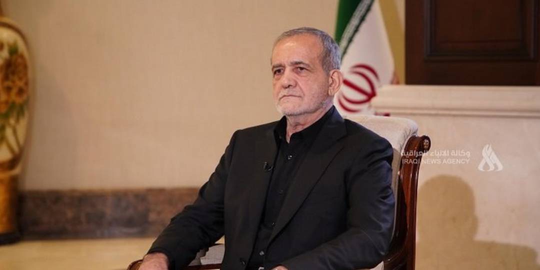Iran external pressure destabilization - إيران ضغوط خارجية