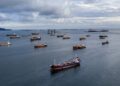 Iran naval blockade ships diverted