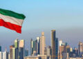 Iranian attacks on Kuwait - الهجمات الإيرانية على الكويت