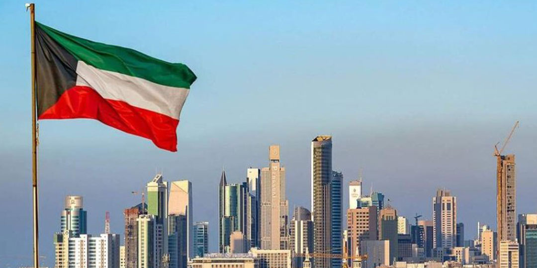 Iranian attacks on Kuwait - الهجمات الإيرانية على الكويت