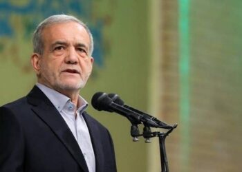 Iranian president Sistani support - الرئيس الإيراني الشكر السيستاني