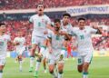 Iraq World Cup 2026 preparations - العراق كأس العالم 2026