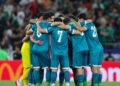 Iraq national team defeats Andorra - فوز منتخب العراق على أندورا