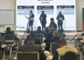 Iraqi FA elections