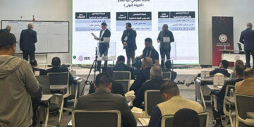 Iraqi FA elections - انتخابات اتحاد الكرة العراقي