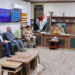 Iraqi hajj route security - طريق الحج الأمن العراقي