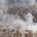 Israeli airstrikes on Beirut - غارات إسرائيلية على بيروت