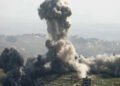 Israeli airstrikes on southern Lebanon - الغارات الإسرائيلية على جنوب لبنان