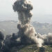Israeli airstrikes on southern Lebanon - الغارات الإسرائيلية على جنوب لبنان