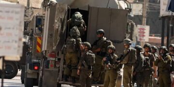 Israeli occupation West Bank siege - الاحتلال الإسرائيلي الضفة الغربية