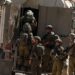 Israeli occupation West Bank siege - الاحتلال الإسرائيلي الضفة الغربية