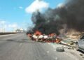 Lebanese Health Ministry Israeli airstrikes