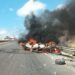 Lebanese Health Ministry Israeli airstrikes - الصحة اللبنانية غارات إسرائيلية