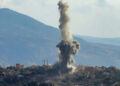 Lebanese soldiers injured - إصابة عسكريين لبنانيين