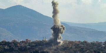 Lebanese soldiers injured - إصابة عسكريين لبنانيين
