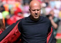 Liverpool sack Arne Slot
