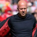Liverpool sack Arne Slot - إقالة أرني سلوت