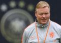 Netherlands World Cup 2026 squad