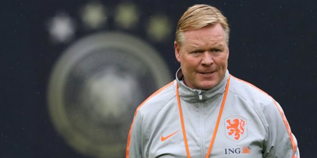 Netherlands World Cup 2026 squad