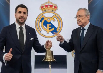 Real Madrid presidential elections - انتخابات ريال مدريد 2026