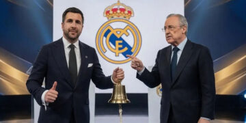 Real Madrid presidential elections - انتخابات ريال مدريد 2026