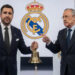 Real Madrid presidential elections - انتخابات ريال مدريد 2026