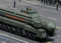 Russia strike decision-making centers Ukraine - ضرب مراكز القرار في أوكرانيا