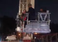 Star Flyer Baghdad - حادثة ستار فلاير بغداد