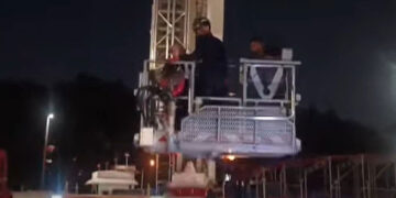 Star Flyer Baghdad - حادثة ستار فلاير بغداد