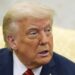 Trump Iran agreement negotiations