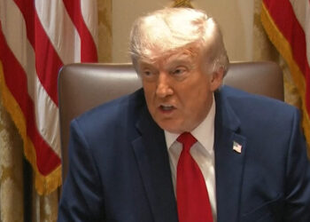 Trump Iran talks - محادثات إيران وترامب