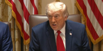 Trump Iran talks - محادثات إيران وترامب