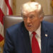 Trump Iran talks - محادثات إيران وترامب