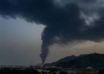 UAE Iranian missile attacks - الإمارات القصف الإيراني
