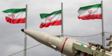 US air base targeted - استهداف قاعدة جوية أميركية