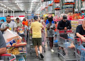 US inflation - التضخم في أمريكا