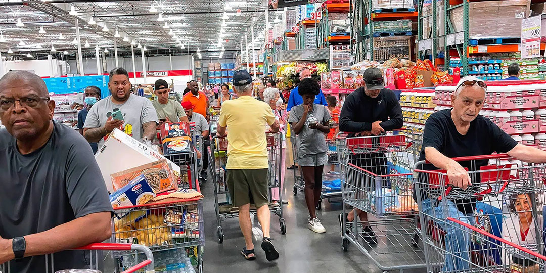 US inflation