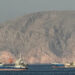 US lifts naval blockade on Iran - رفع الحصار البحري عن إيران