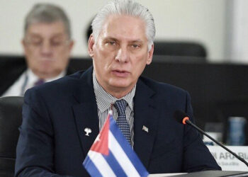 US sanctions on Cuba - العقوبات الأمريكية على كوبا