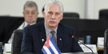 US sanctions on Cuba - العقوبات الأمريكية على كوبا